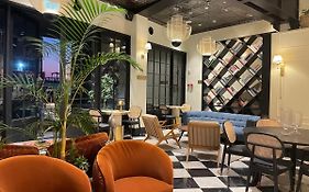 Villa Brown Tel-Aviv, A Member Of Brown Hotels